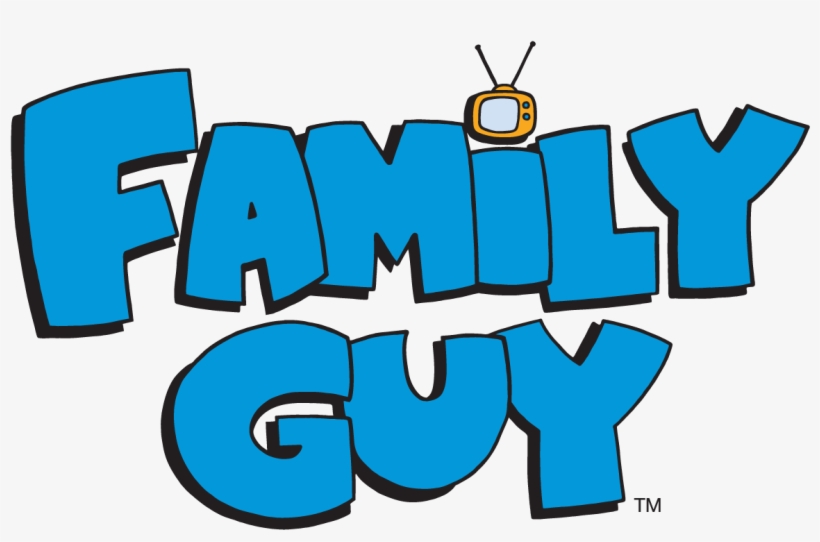 Family Guy Logo Vector - Family Guy The Quest For Stuff Walkthroughs Tips, Tricks,, transparent png #393190