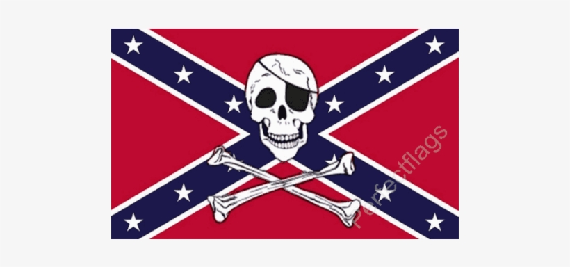 Rebel Flag Png - Mad Magazine Dumbest 2016, transparent png #393412