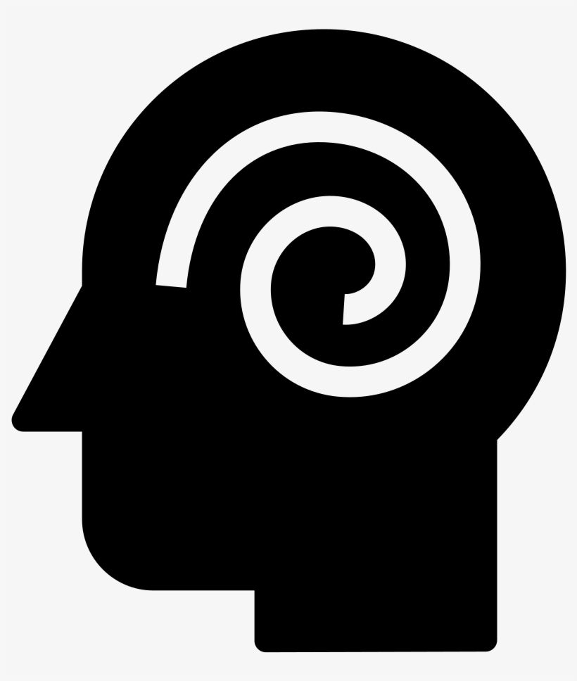 Que Es, Significado, Ramas De La Psicología - Crazy Icon, transparent png #393418