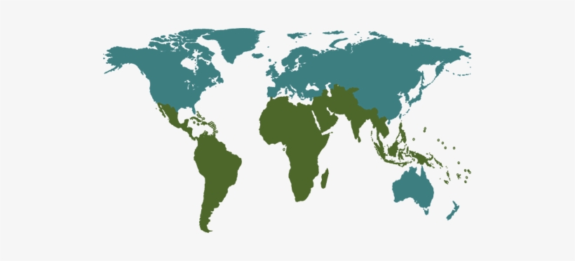 Global Financial Centres Map, transparent png #393485