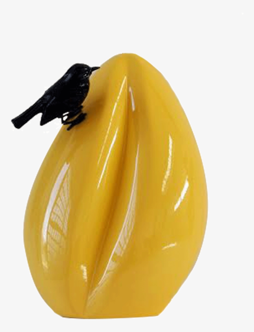 Chicco Di Mais Con Uccellino, transparent png #393545