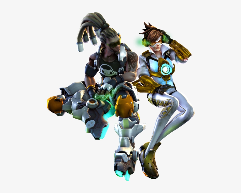 Mercy Vore