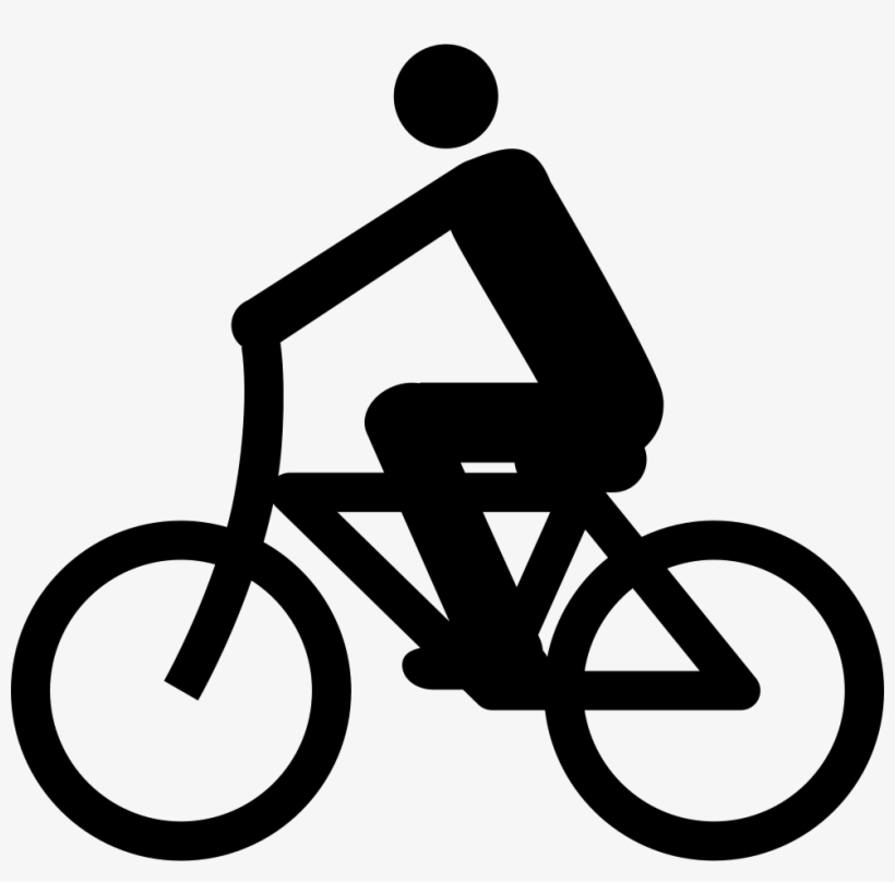 Cyclist Comments - Cyclist Png, transparent png #393781