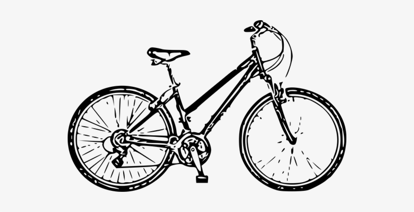 Bicycle Cycle Bike Sports Cyclist Biking C - Scott Sub Sport 30 Review, transparent png #394082
