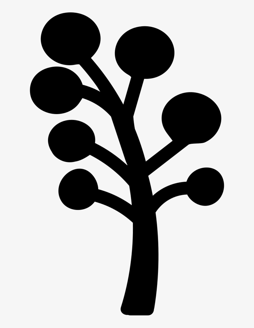 Png File - Tree, transparent png #394085