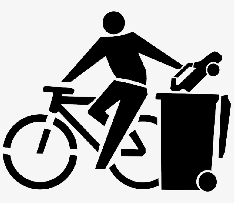 Mb Image/png - Velo Au Lieu De Voiture, transparent png #394266