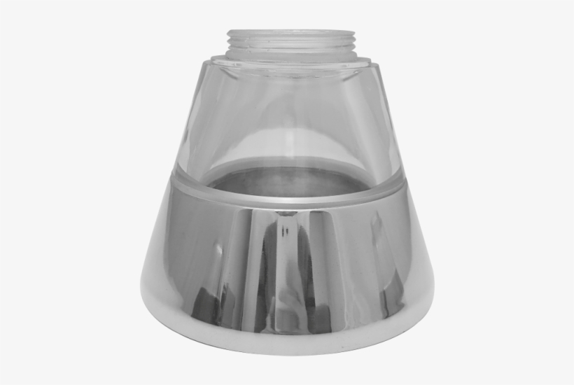 Stargate Medium Replacement Base - Lampshade, transparent png #394381