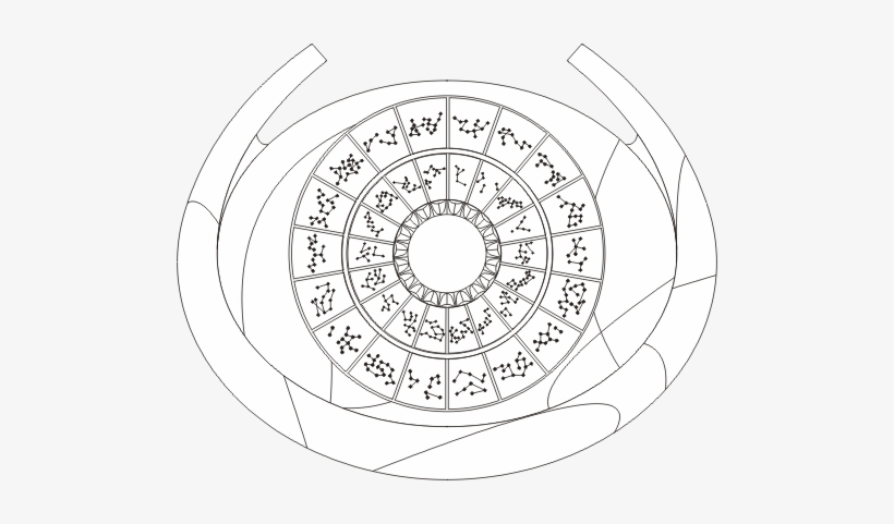 Pegasus Dhd - Star Gate Sgc Png, transparent png #394438
