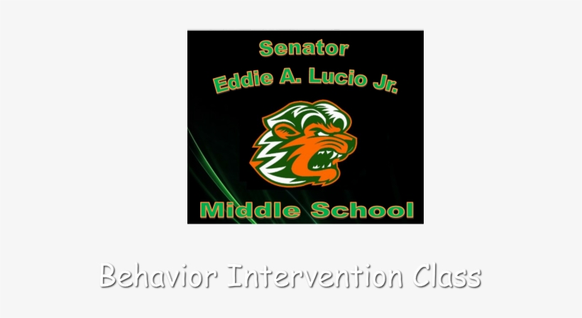 Lucio Middle School Brownsville Tx, transparent png #394455