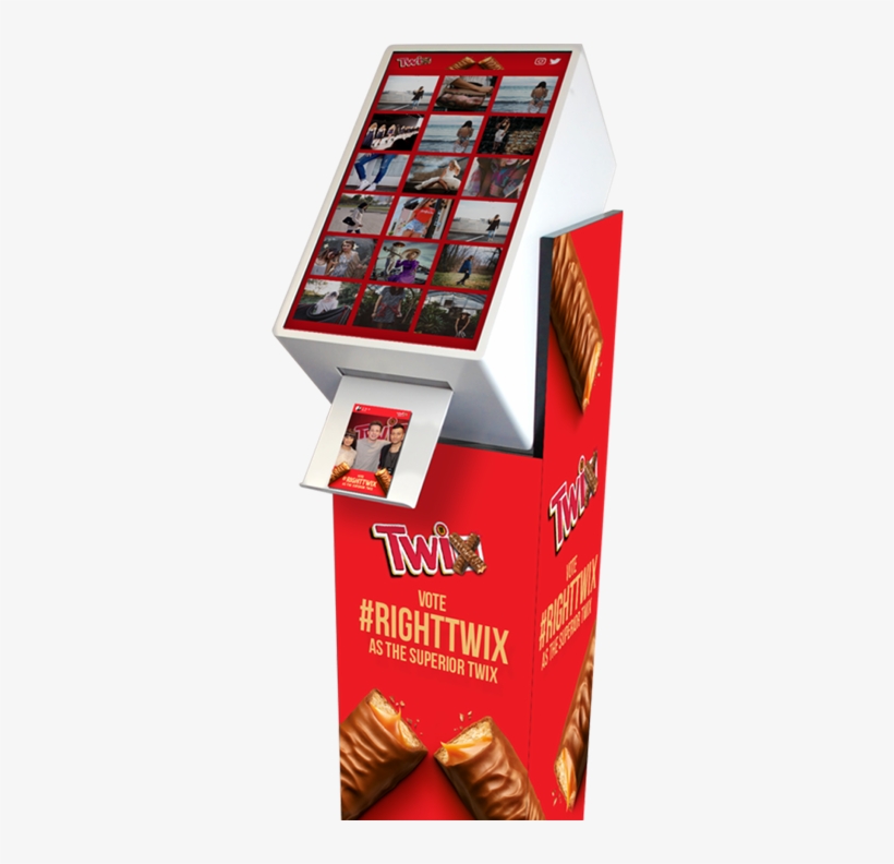 Polaroid Station - Ice Cream, transparent png #394561