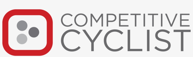 Competitive Cyclist Coupon Codes - Competitive Cyclist Logo, transparent png #394566