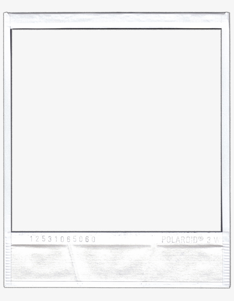 By Webdiner Polaroid Frame Polaroid Png Free Transparent Png Download Pngkey