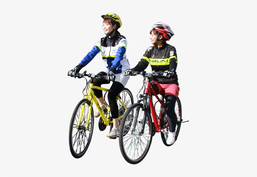 The Fukiagehama Cycling Road - Bicycle, transparent png #394702