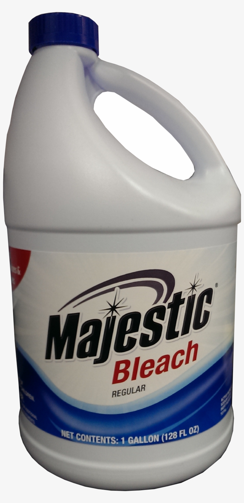 Majestic Bleach - Bleach Transparent, transparent png #394831