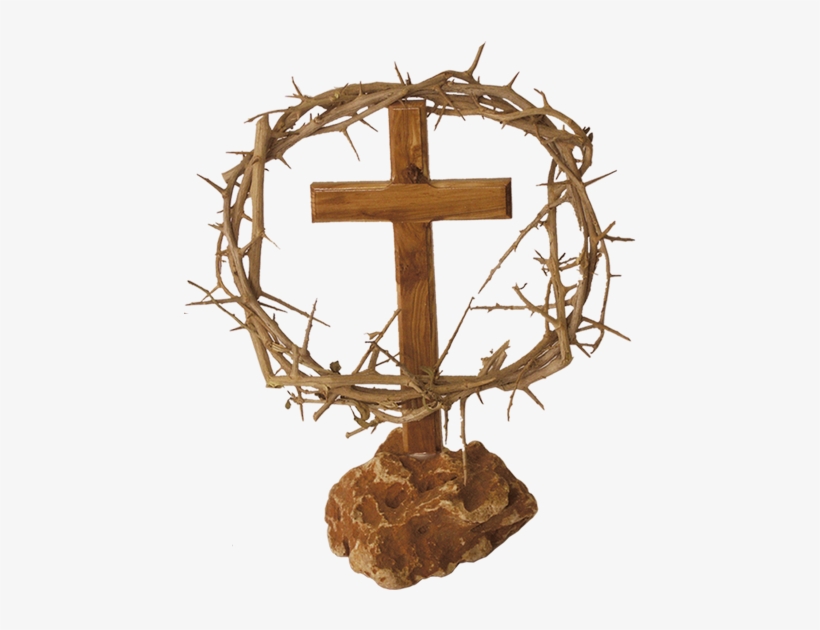 Item - Cross, transparent png #395040