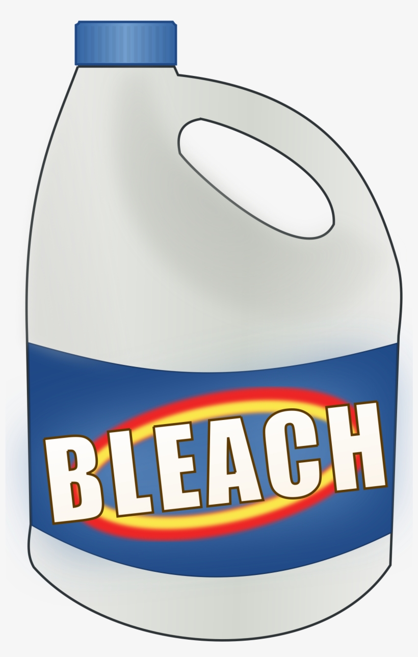 By Haley Churchill On Prezi Picture Free Library - Bleach Clipart, transparent png #395089