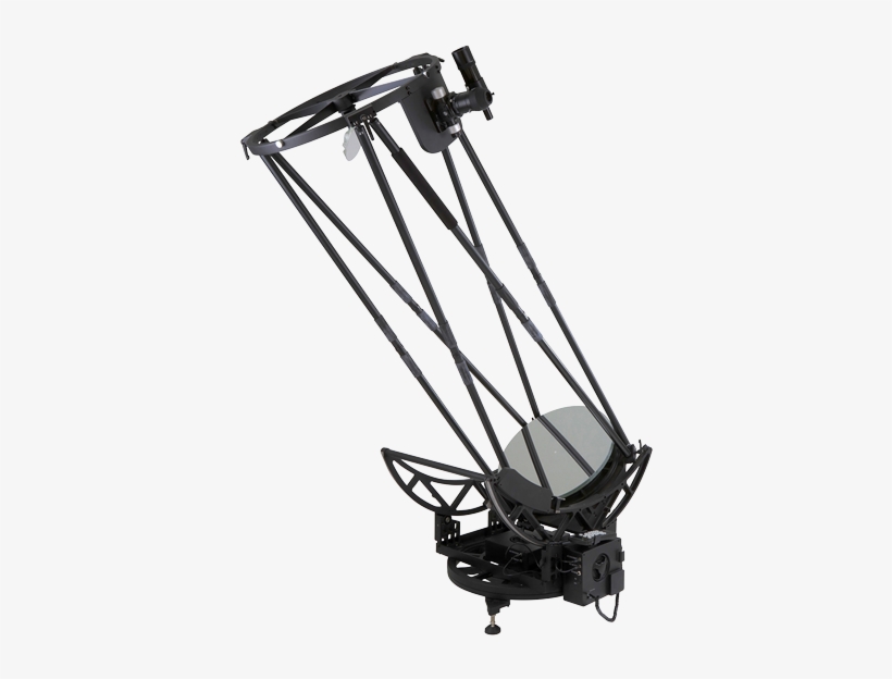 Sky Watcher 20" Stargate Truss Tube Go To Dobsonian - Trust Tube Dobsonian, transparent png #395093