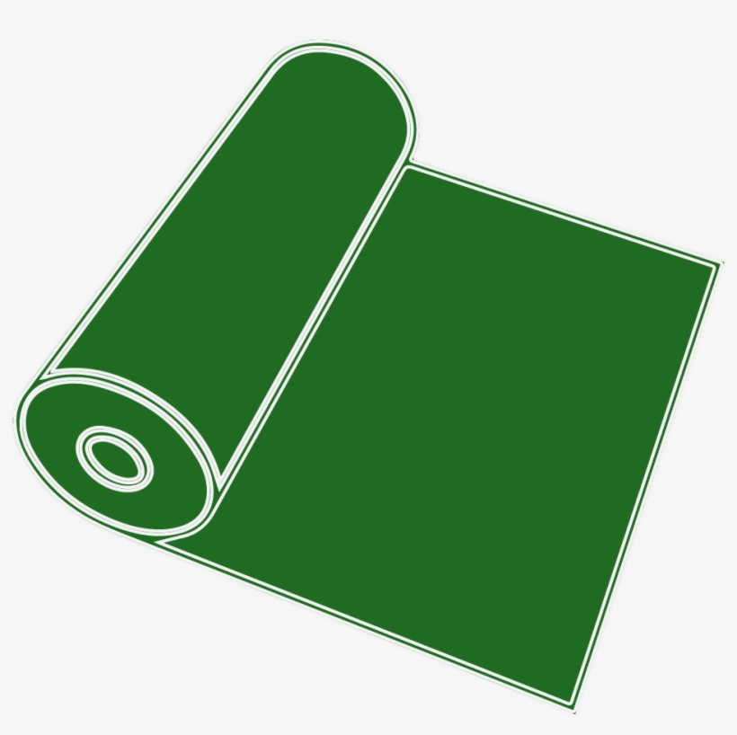 Oracal 951, Foliage Green - Blue, transparent png #395153