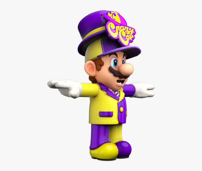 Download Zip Archive - Mario Series, transparent png #395273