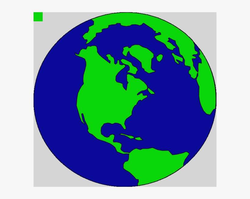 Free Clip Art Earth, transparent png #395381