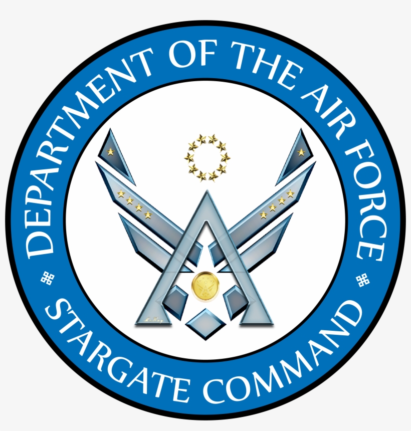 Air Force - Emblem, transparent png #395408