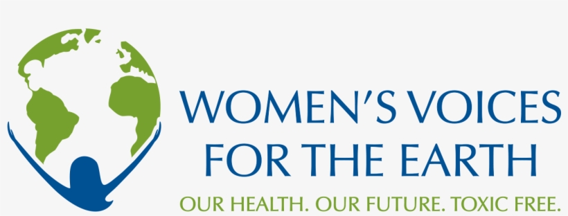 Women's Voices For The Earth, transparent png #395458