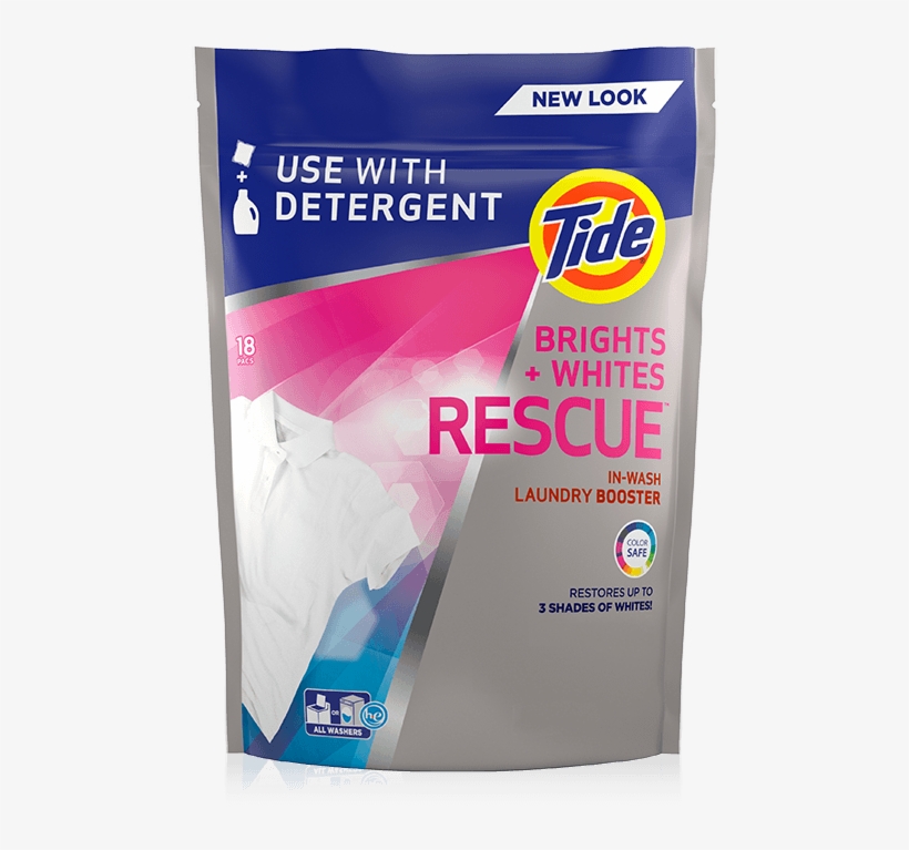 Tide Detergent, transparent png #395548
