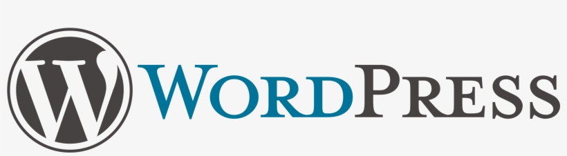 Open - Wordpress Logo Svg, transparent png #395714