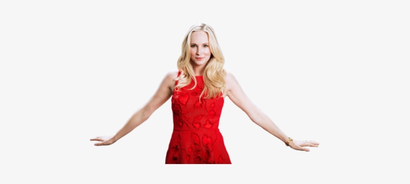 Png, Transparent, And Candice Accola Image - Photo Shoot, transparent png #395792