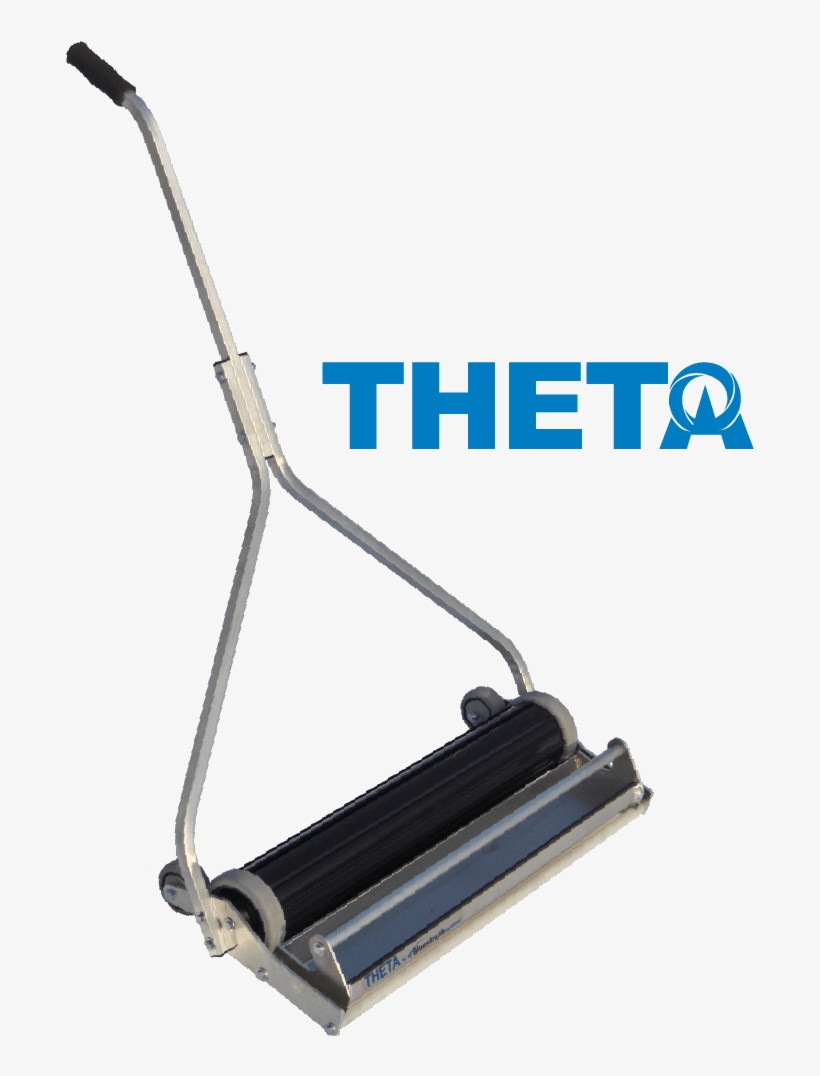 Light & Easy To Use - Magnet, transparent png #395875