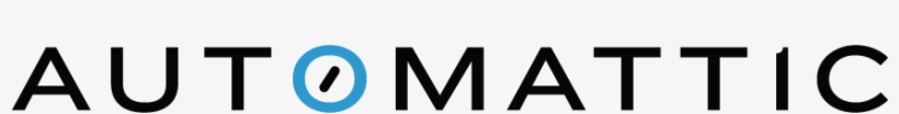Logos - Automattic, transparent png #395974