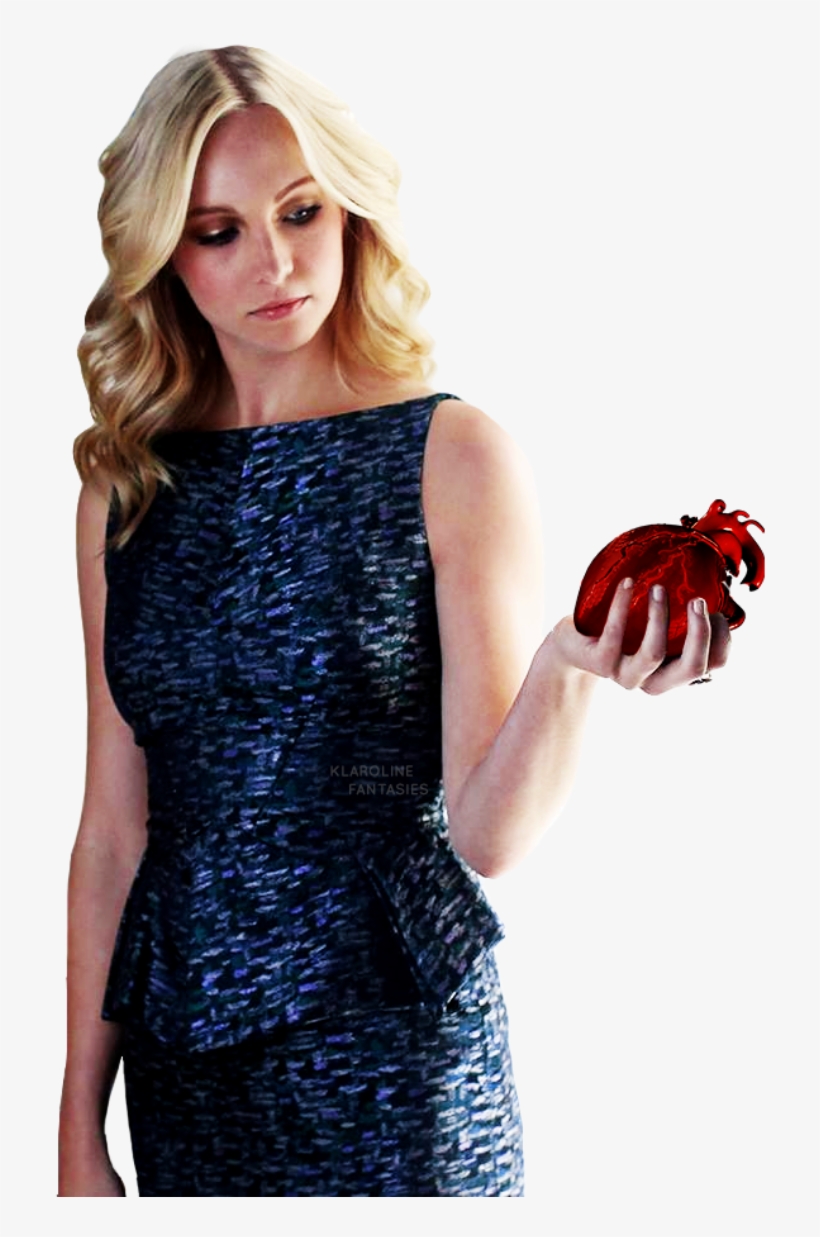 Report Abuse - Caroline Forbes Transparent, transparent png #395979
