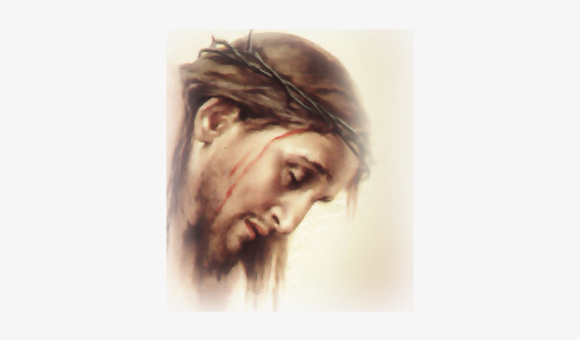 Prayer Of Deliverance - Calvary, transparent png #396074