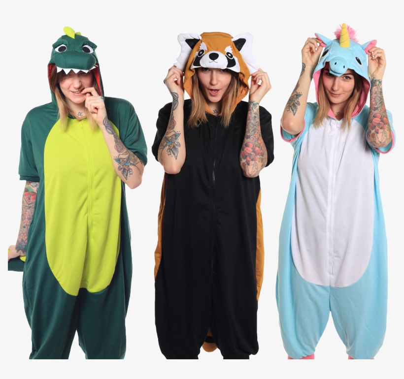 Ss Dino Rp Uni Square Wh V=1467299061 - Halloween Costume, transparent png #396119