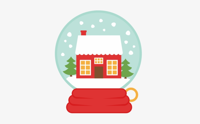 Free Free 322 Snow Globe Svg Free SVG PNG EPS DXF File