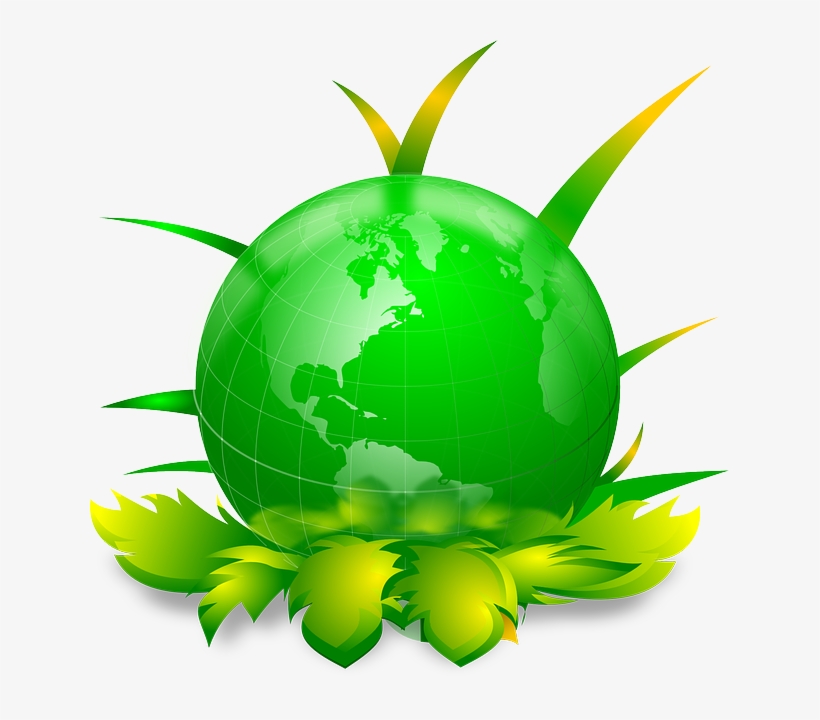 Save Earth Free Download Png - Clean India Green India Poster, transparent png #396361