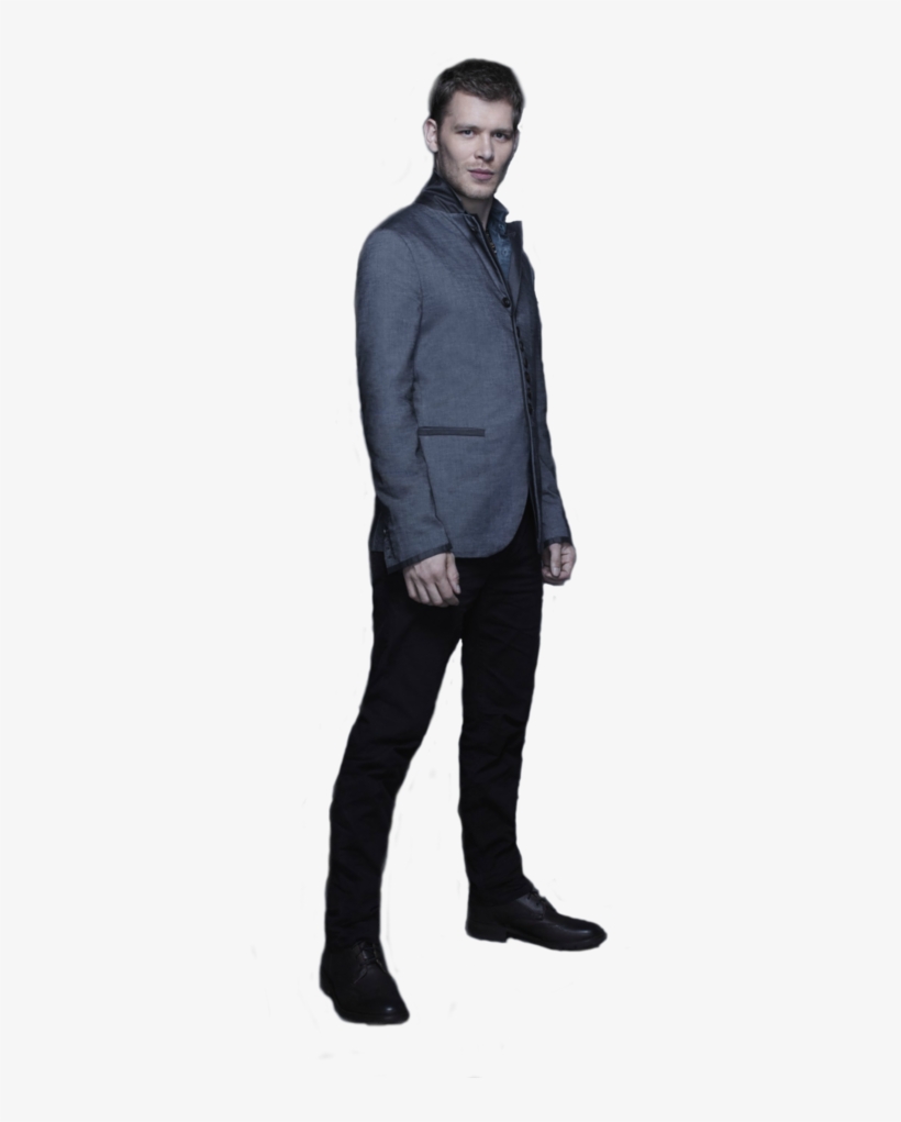 Joseph Morgan Render - Joseph Morgan Png, transparent png #396407