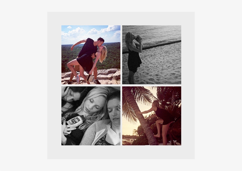 January 6th 62 Posted By Spencerhastinghs - Collage, transparent png #396483