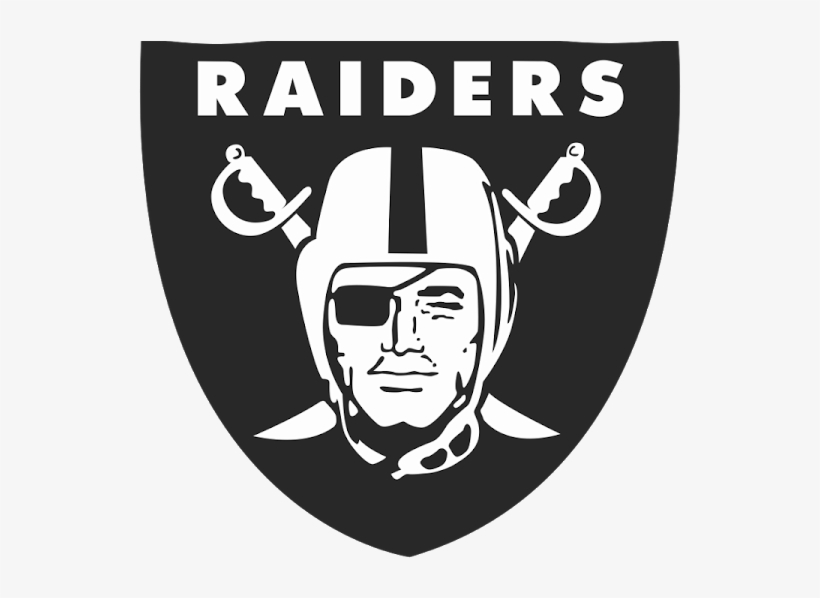 Old Raiders Png Logo - Raiders Logo, transparent png #396485
