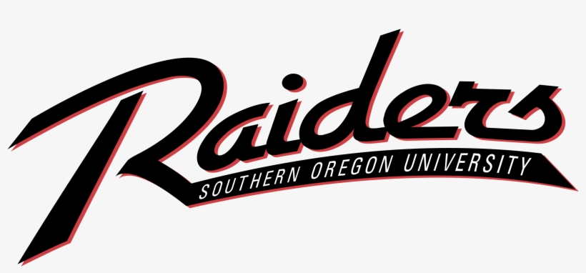 Southern Oregon Raiders Logo Png Transparent - Southern Oregon Raiders, transparent png #396503