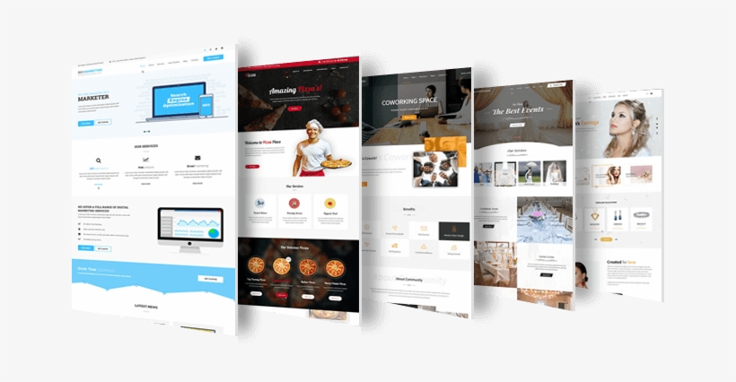 Wordpress Themes, transparent png #396581