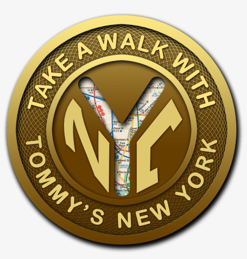 Tommy's New York, transparent png #396582