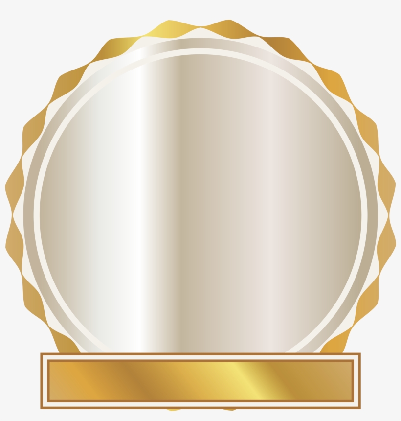 Gold Seal Png Download - Kingdom Hall Of Jehovah's Witnesses, transparent png #396643