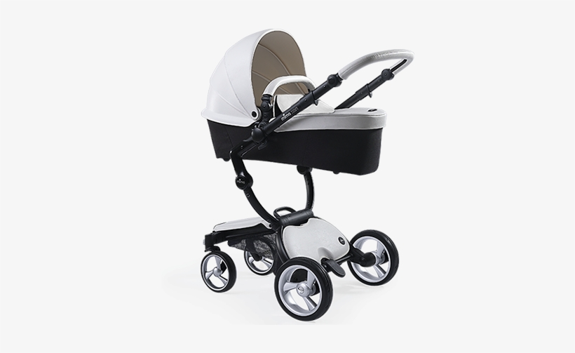 designer baby stroller