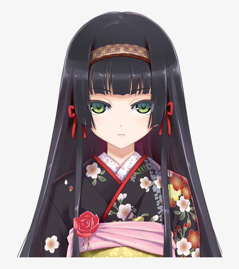 40473879 - >> - 美 少女 万 华 镜 3 结局, transparent png #396793