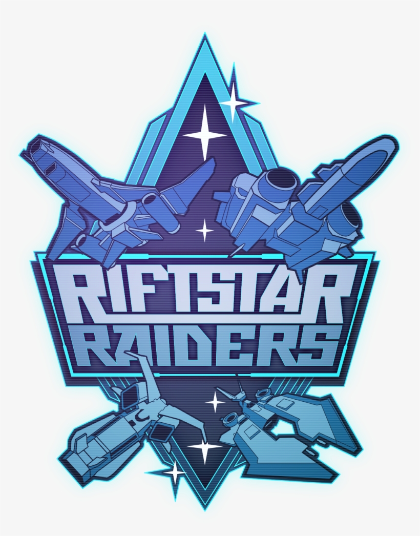 Riftstar Raiders Logo - Riftstar Raiders, transparent png #396808