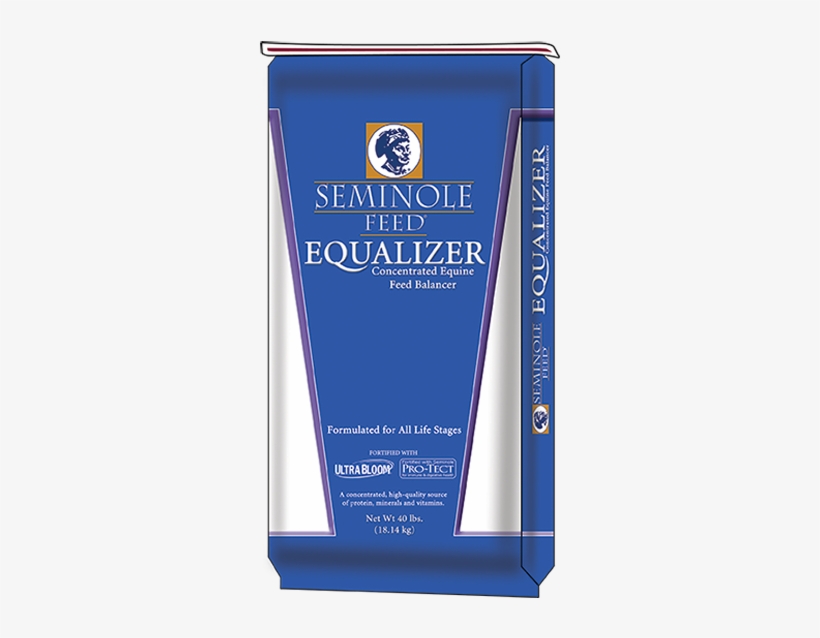 Seminole Equalizer, transparent png #396985