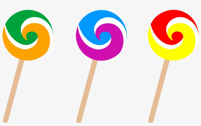 Sweets Clipart Chocolate - Sweet Clipart, transparent png #396987
