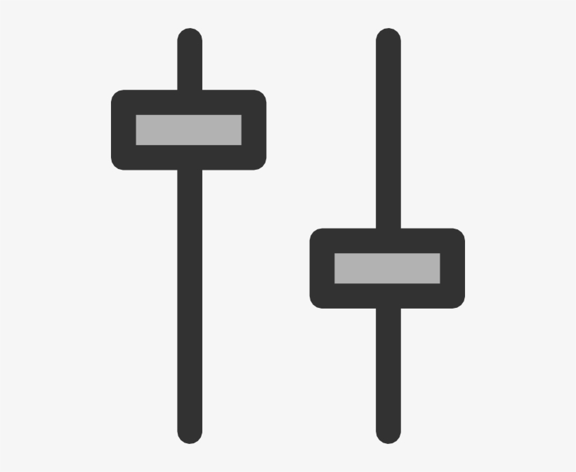 How To Set Use Digital Equalizer Icon Clipart, transparent png #396993