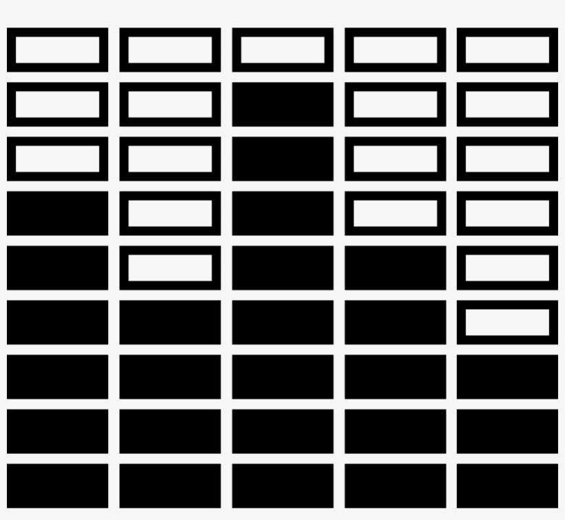 Equalizer Comments, transparent png #397052